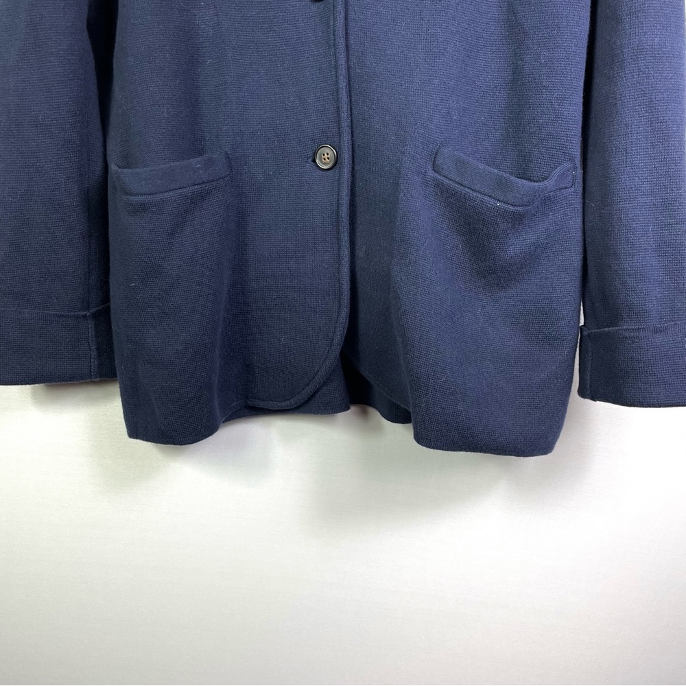 J.Crew Sweater-blazer - Picture 5 of 5